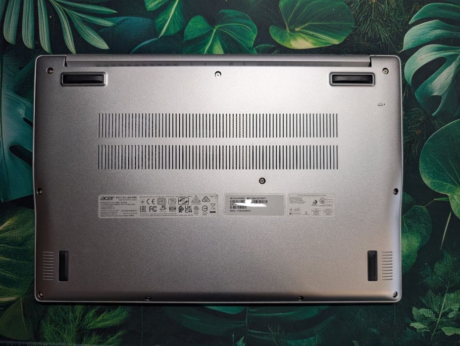 Acer Swift 3 8/256GB