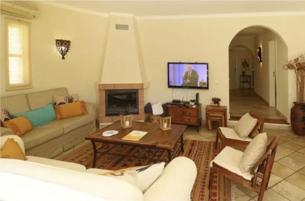 Moradia V3 alugar Vilamoura
