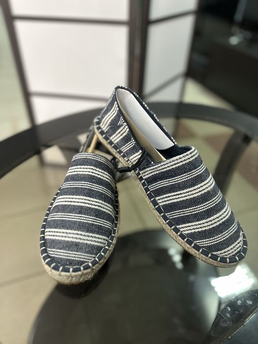 Мокасины Zara (мужские)