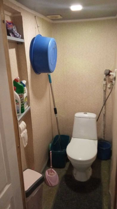 Продам 4-кімнатну квартиру історичний центр вул. Старопортофранківська