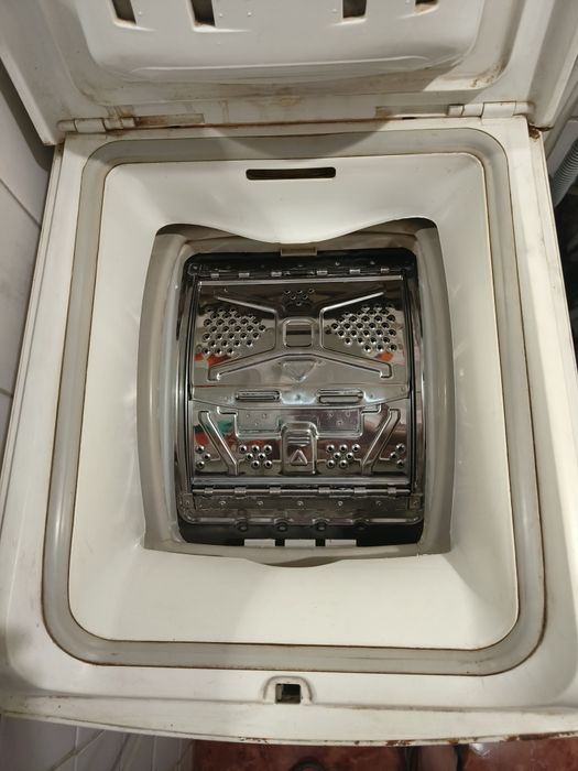 Стиральная машина whirlpool awt 7125