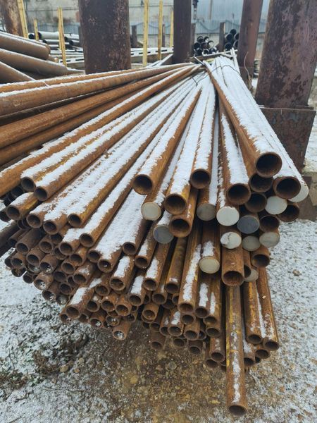 Трубы цельнотянутые 22 45 89 149 219 377 стенка 8 9 10 12 14