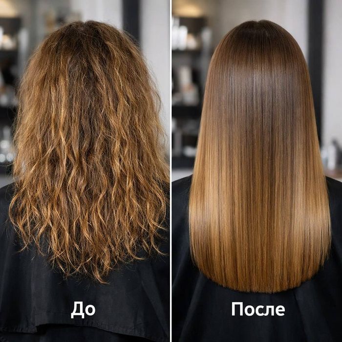 Ищу модель на кератин