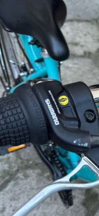 Rower CADEX flower 24'