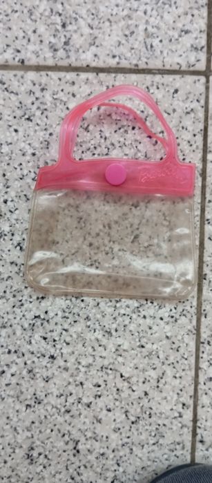 Acessórios para bonecas e roupas