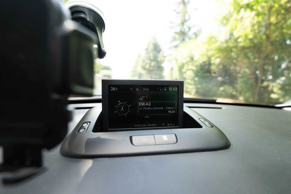 Peugeot 3008 Hybryd 4