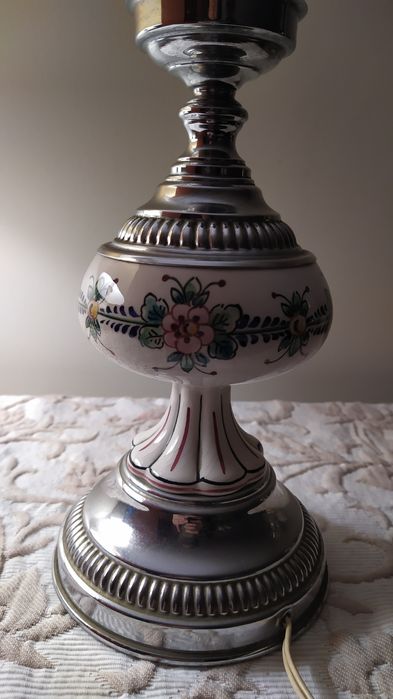 Candeeiro de mesa