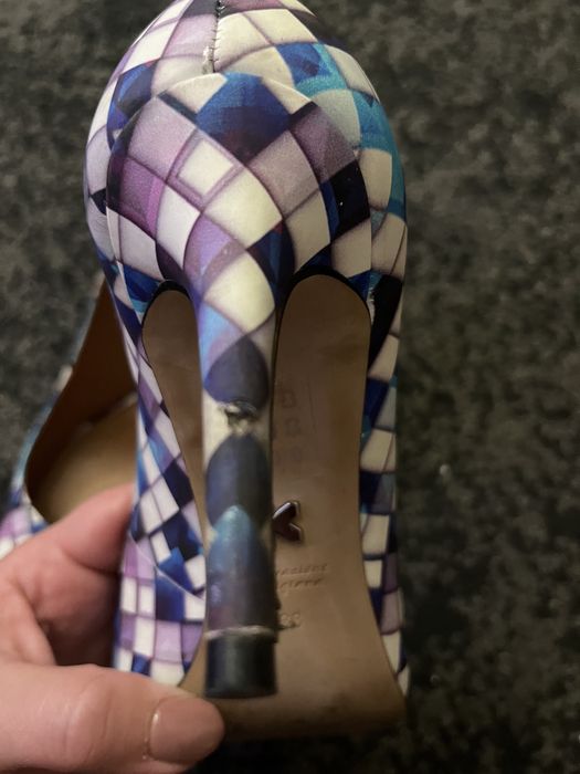 Szpilki Kazar rozm.38 i