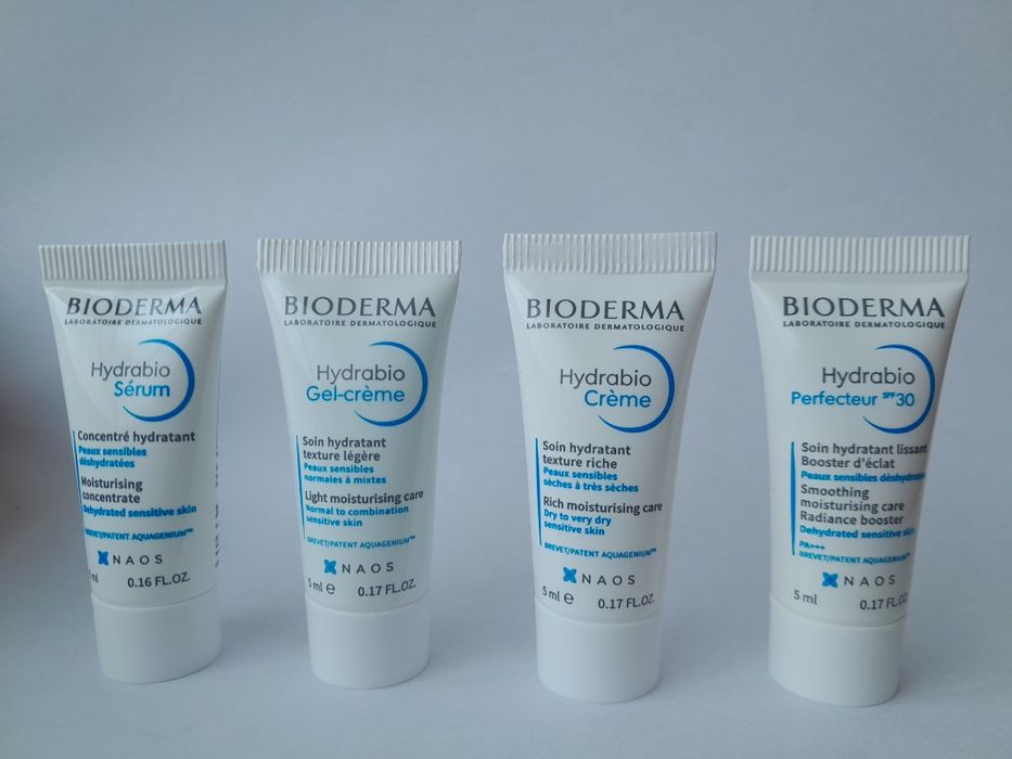 Пробники Біодерма