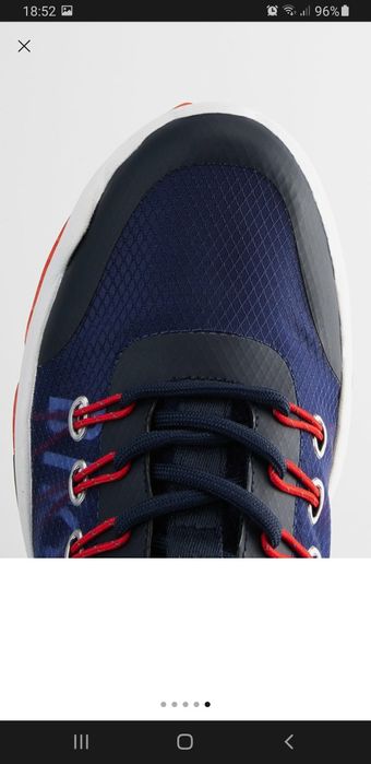 Nowe buty bikkembergs 44