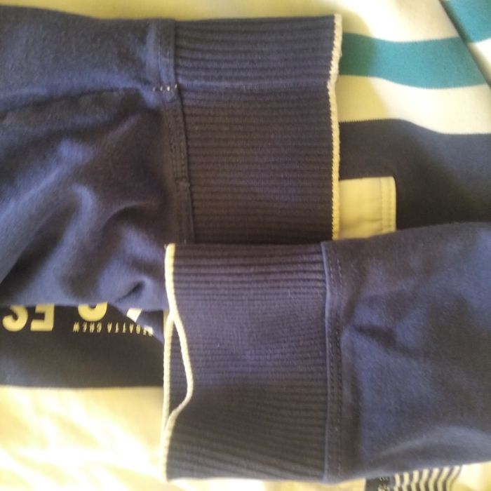 Bluza męska polo Boss rozmiar M/L