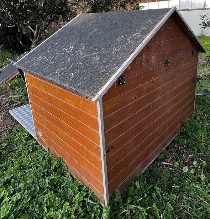 Casota XXL para cães