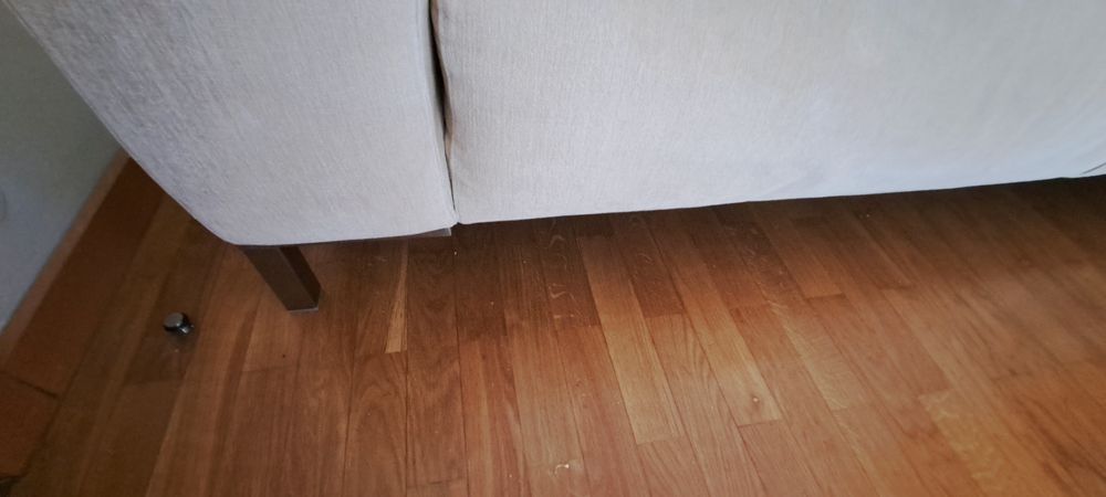 Sofás Divani &Divani