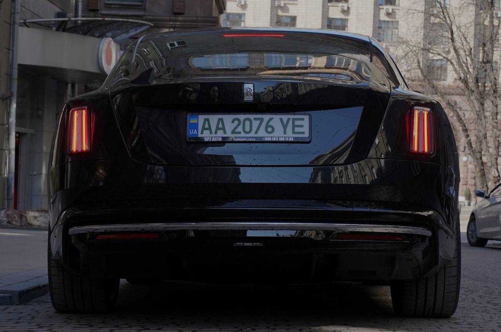 Rolls Royce Роллс Ройс прокат для фотосесій  та заходів оренда