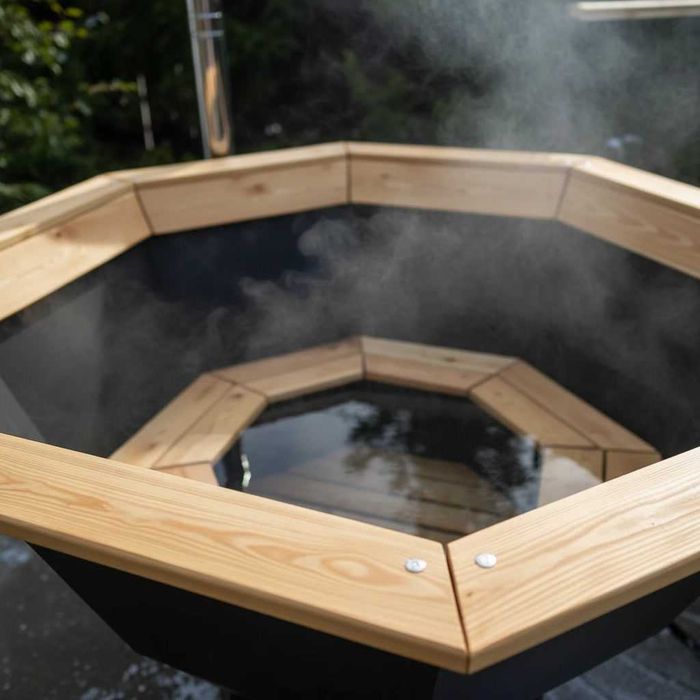 ‼️РОЗПРОДАЖ‼️ Чан від виробника, Купель на дровах, Купель, Банний чан