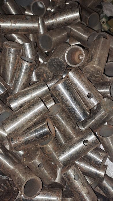 Штовхач клапана СМД-18/60, 60-05110/14-0512-02