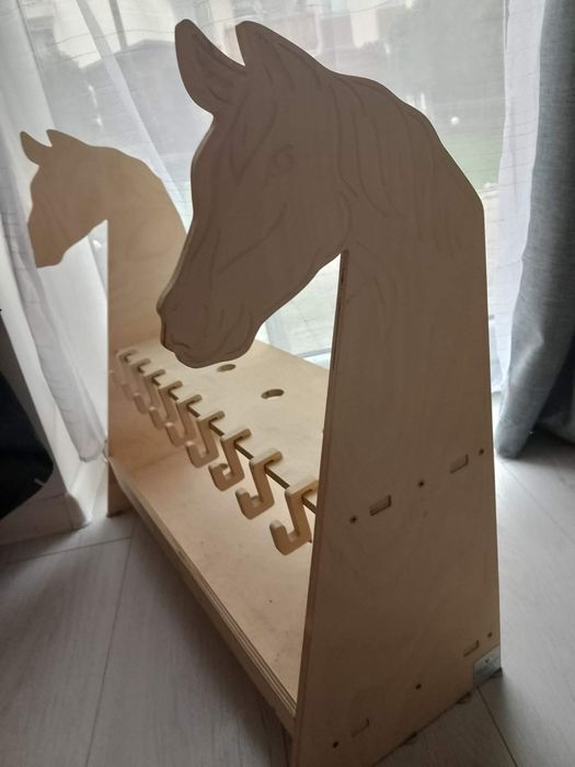 Stajnia Hobby horse