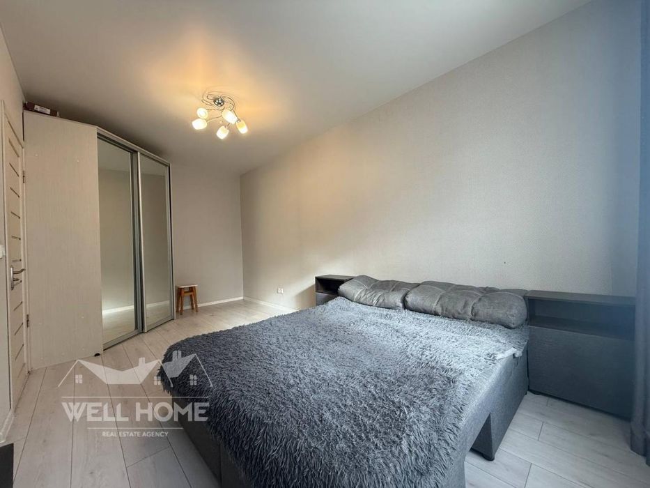 Продаж 1к квартири, вул. Калнишевського, 14, м. Київ - генератор