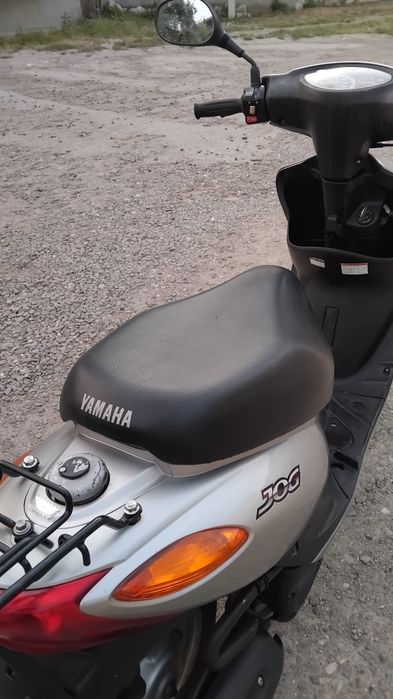 Ямаха джоґ са 36 + є доставка