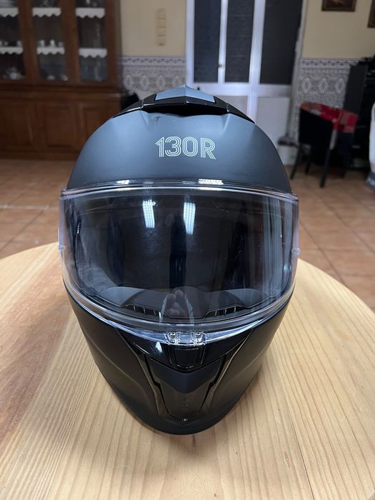 Capacete 130R KASHIMA