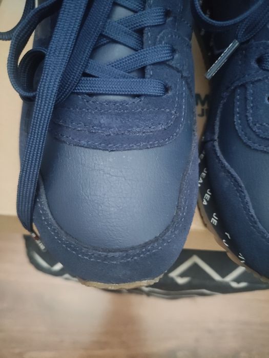 Adidasy grantowe