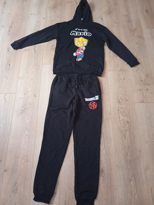 Спортивний костюм