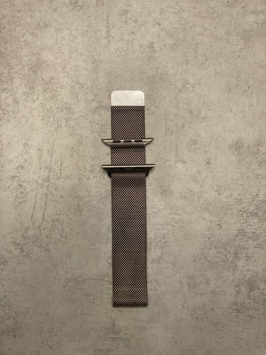 Ремінець Apple Milanese Loop 44mm