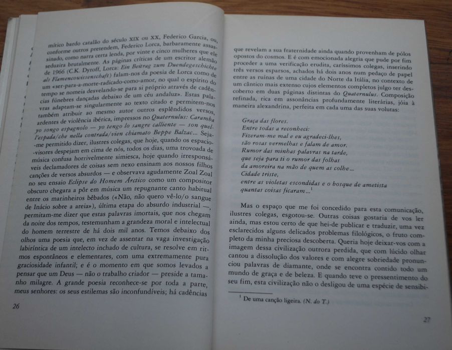 Diário Mínimo de Umberto Eco