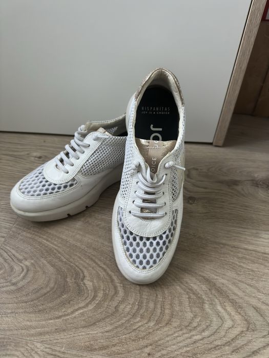 Sneakersy hispanitas 38 zapraszam