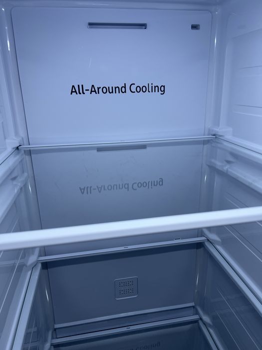 Холодильнок NoFrost / Samsung rs62dg5003s9