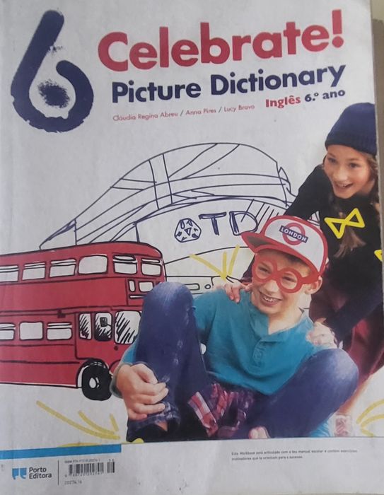 Cadernos Atividades 6. Ano