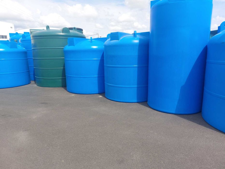 Deposito agua reservatorio tanque