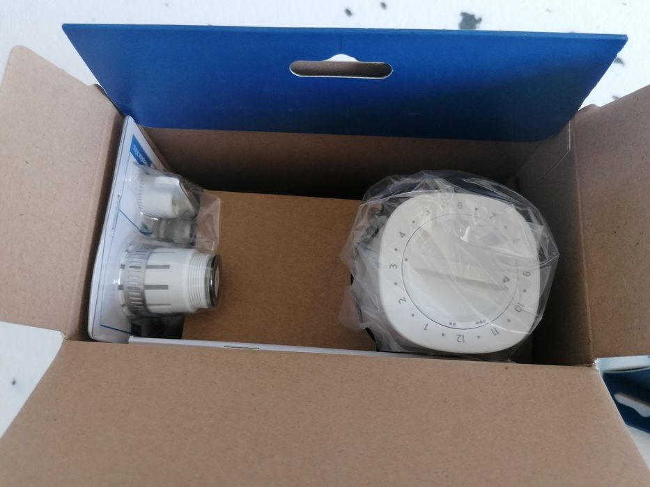 Filtr nakranowy Philips, nowy + dodatkowy filtr gratis