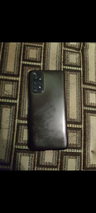 Xiaomi redmi 11 note 4/128 GB