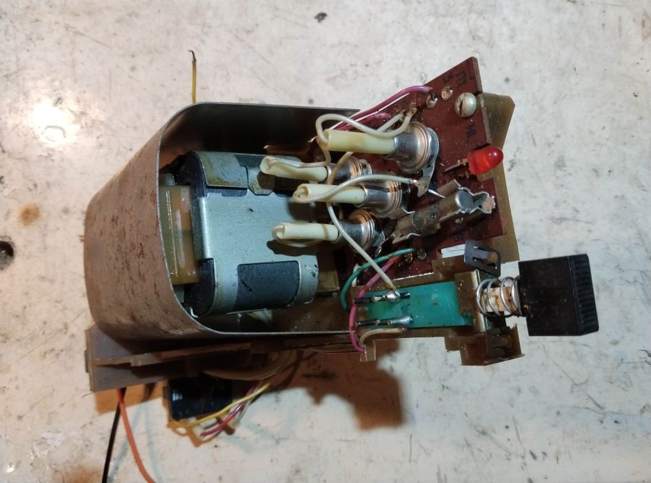 Трансформаторы силовые, выходные