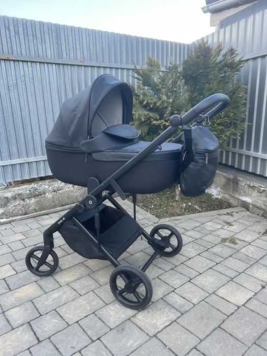 Коляска Anex Eli 3в1