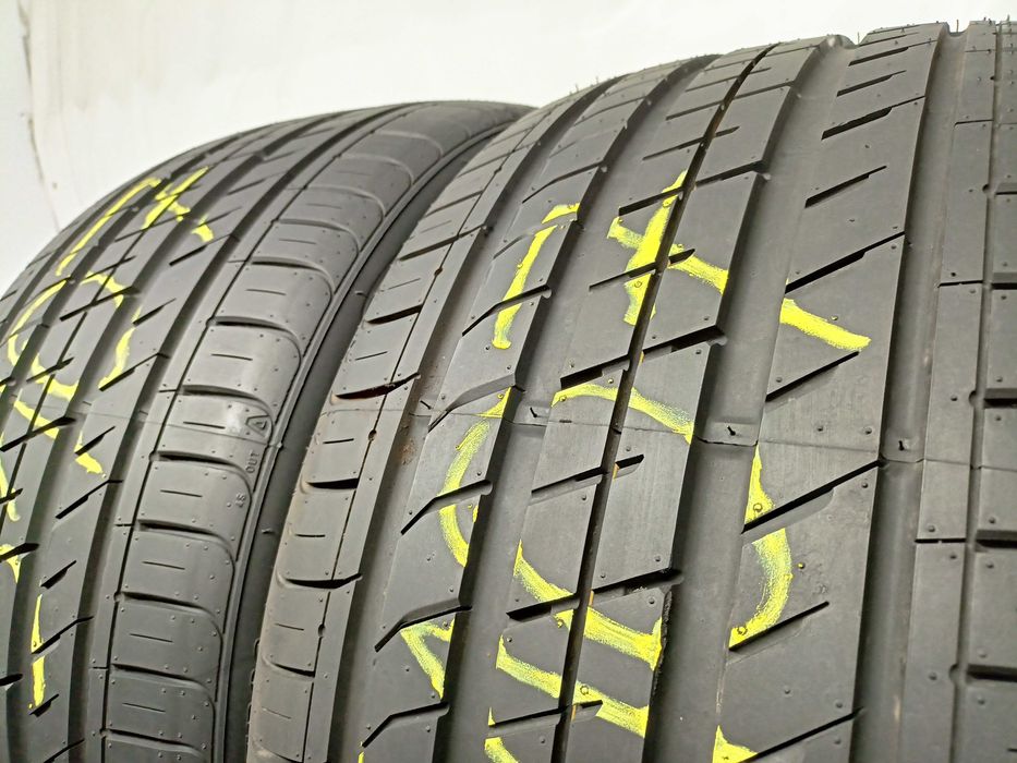 Nexen NFera SU1 275/35/20 20r. 102Y Nowe (5107)