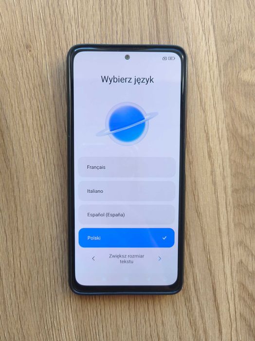 Xiaomi Redmi Note 10 Pro