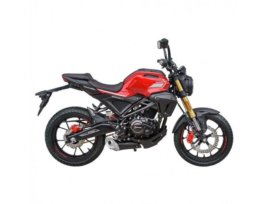 SP250SC-4 SPARK мотоцикл