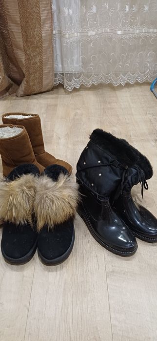 Віддам взуття недорого