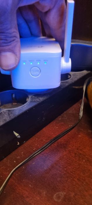 TP Link AC 1200 Extender