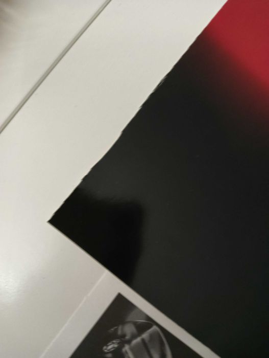 FORD Visions 94 – 12 Posters Individuais | Concept Cars Futuristas