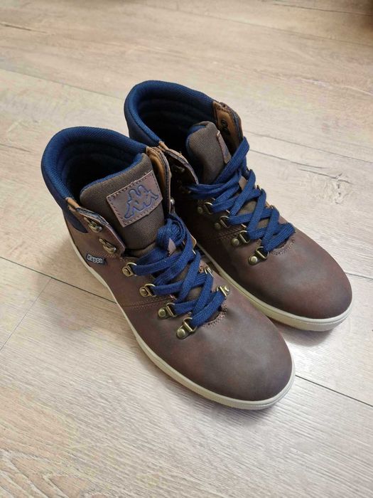 Nowe buty jesienne Kappa rozmiar 42