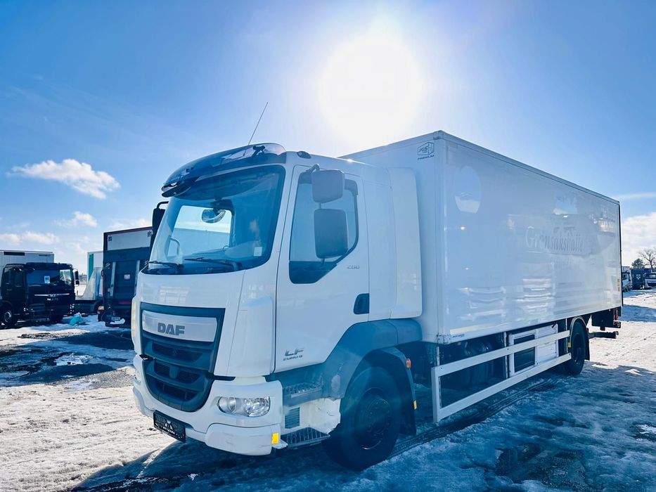 DAF
