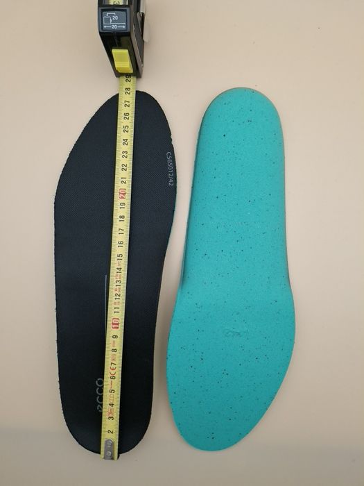 Кросівки ECCO MX M Нові 42р.