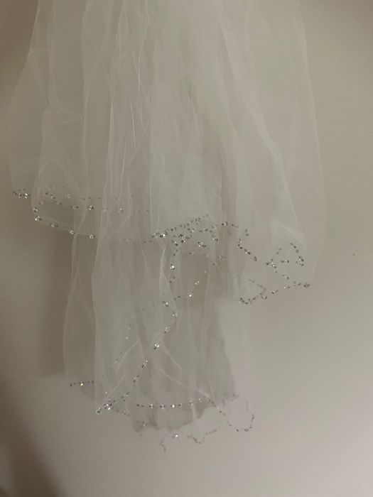 Suknia Ślubna używana - piękna!!