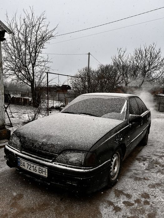 Продам опель омега