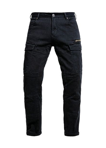 мотоштаны JOHN DOE Cargo Pants Stroker Cargo