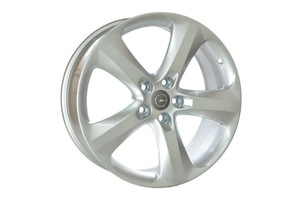 Conjunto 4 Jantes 19" 5x115 para Opel Astra (CJ810)