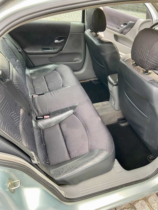 Renault Laguna 1.9 dCi